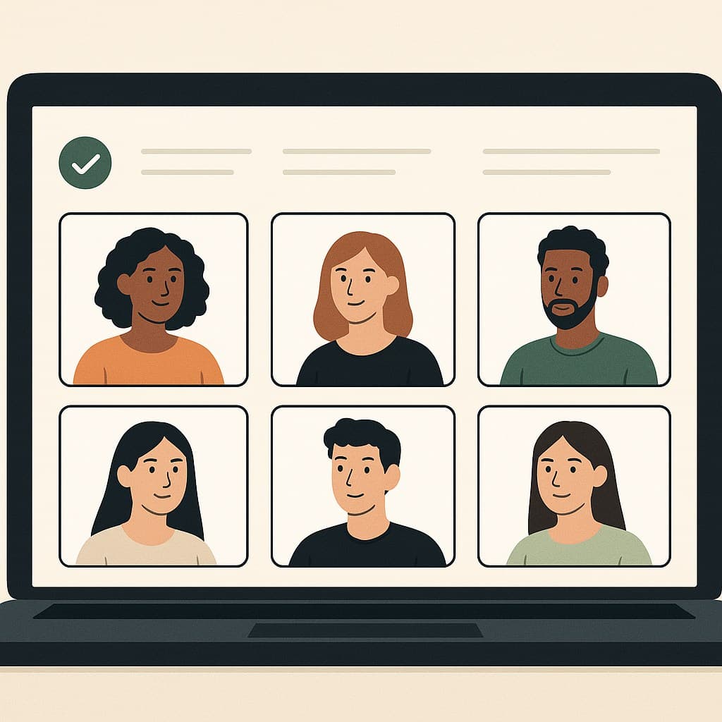 Smart Creator Search