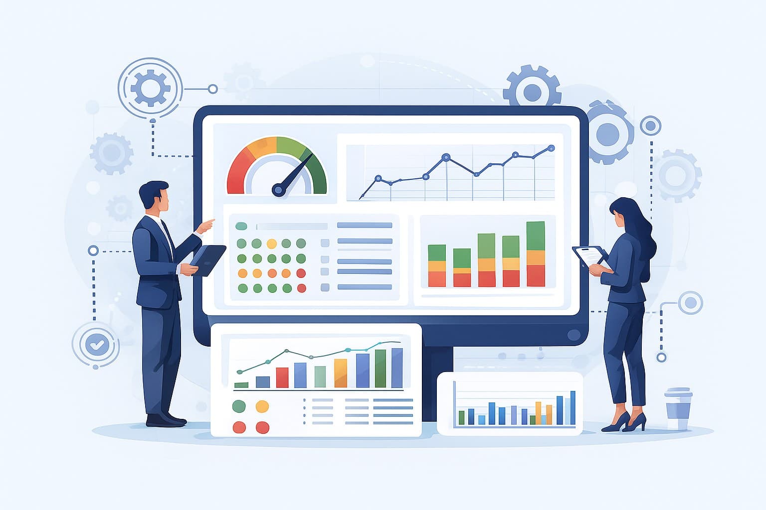 Ongoing Sales Growth