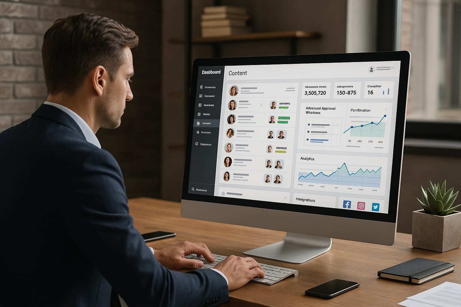 Affiliate Marketing Platform | Manage Creator Partnerships | Infloq