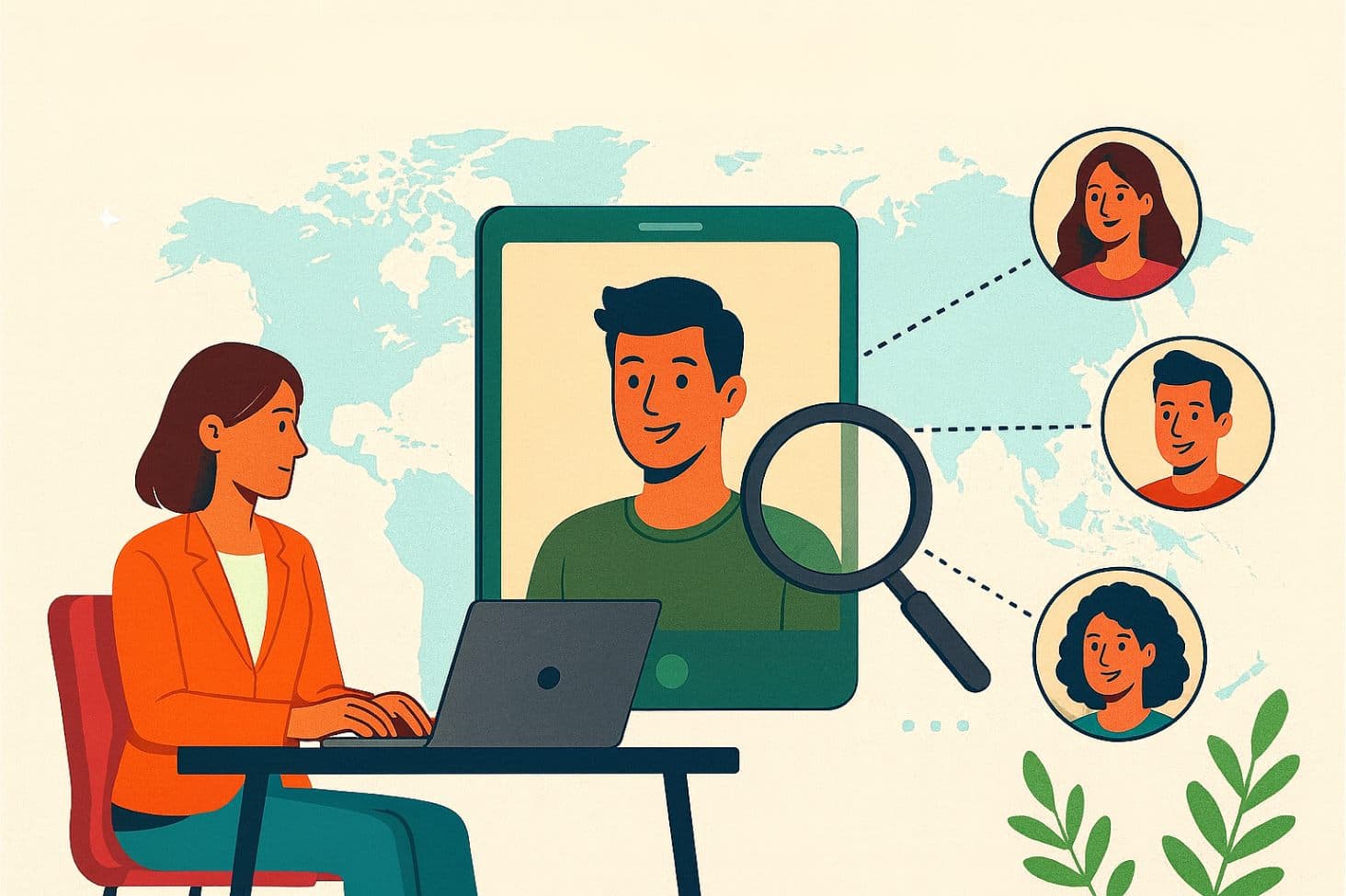 Influencer Marketing Platform | Infloq.com