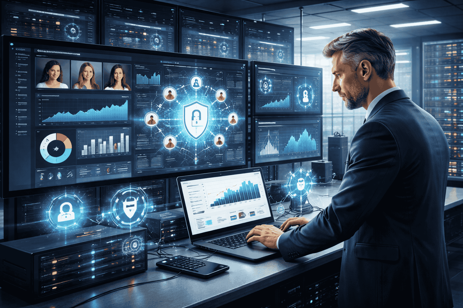 Enterprise Technology Solutions for IT Directors