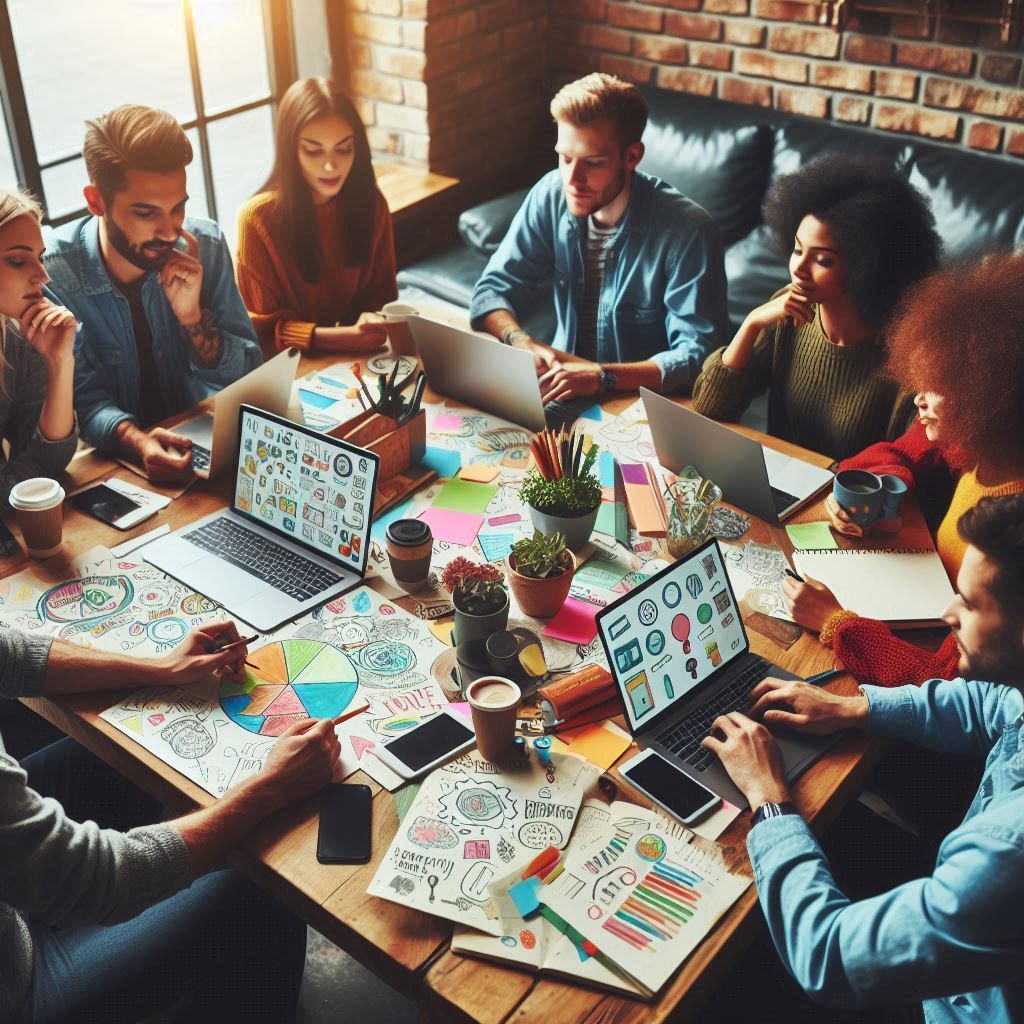 Amazon Influencer Marketing