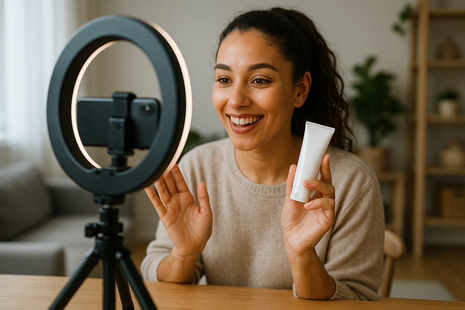The Power of Influencer Marketing