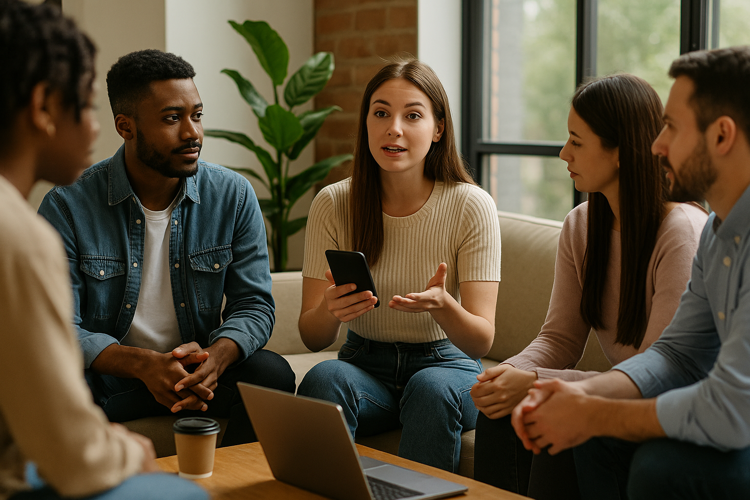 Micro Influencer Campaign